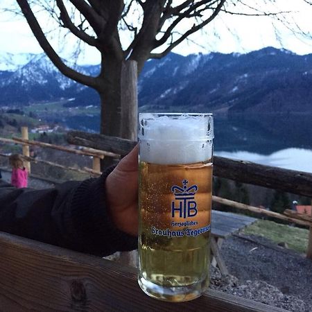 Landhotel Maximilian Schliersee Kültér fotó