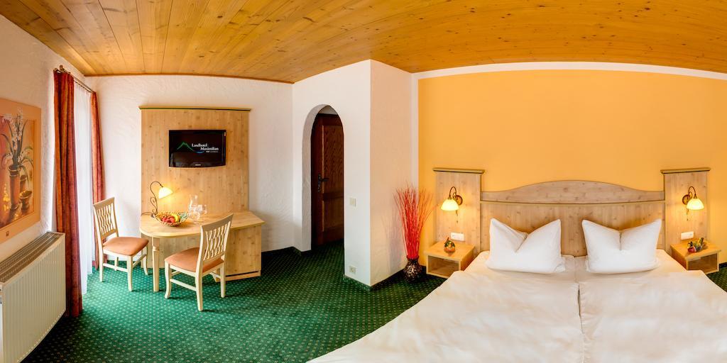 Landhotel Maximilian Schliersee Szoba fotó