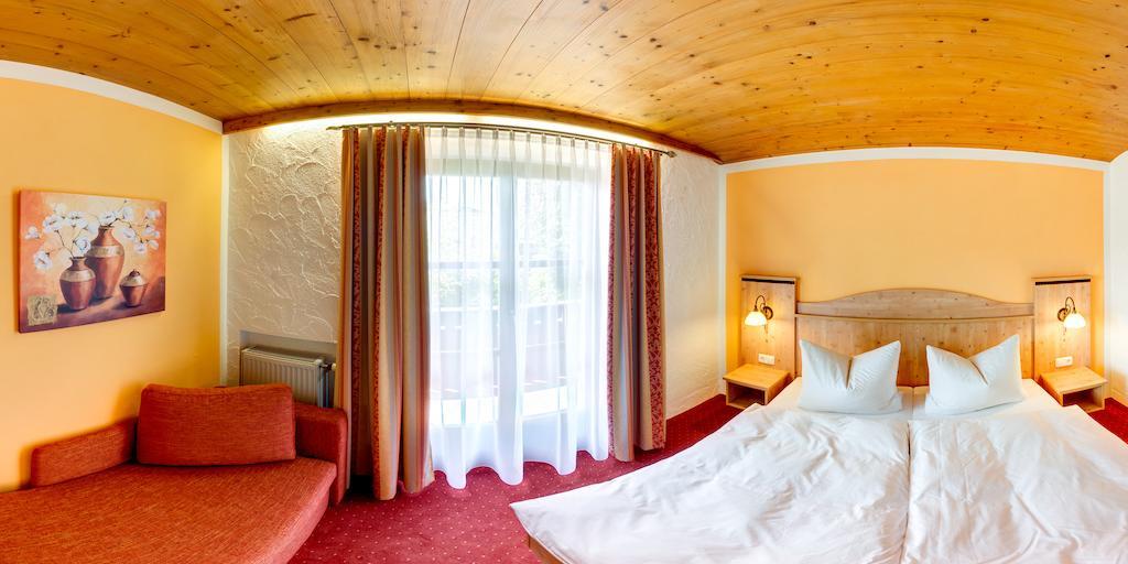 Landhotel Maximilian Schliersee Szoba fotó