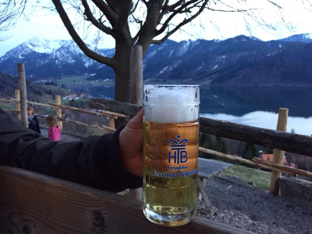 Landhotel Maximilian Schliersee Kültér fotó