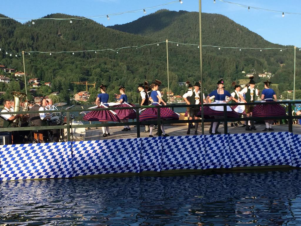 Landhotel Maximilian Schliersee Kültér fotó